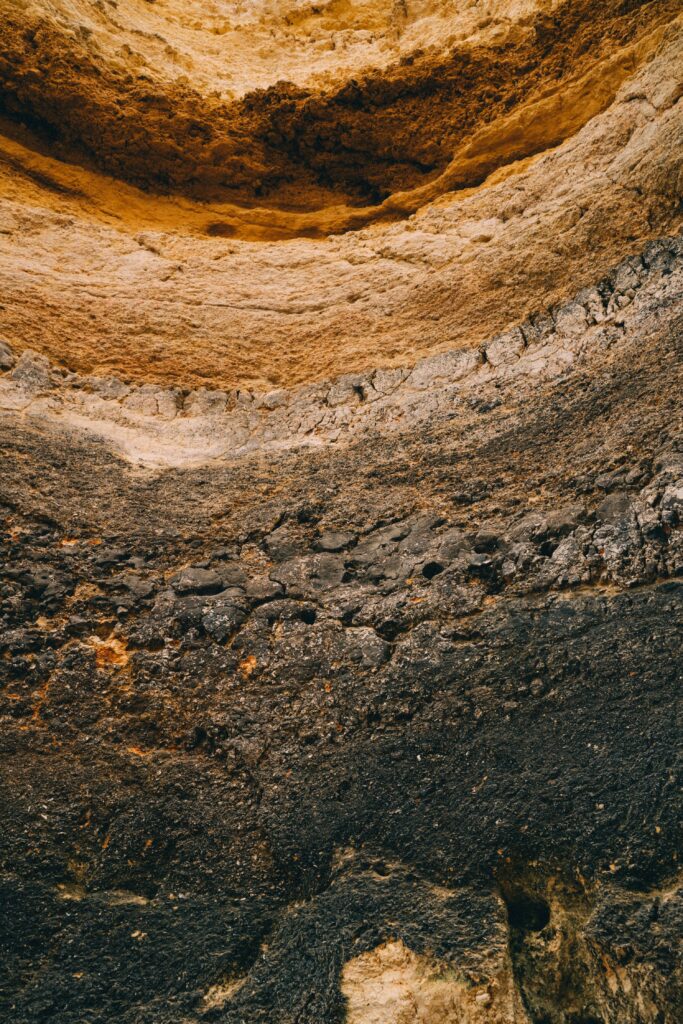 layers-of-soil