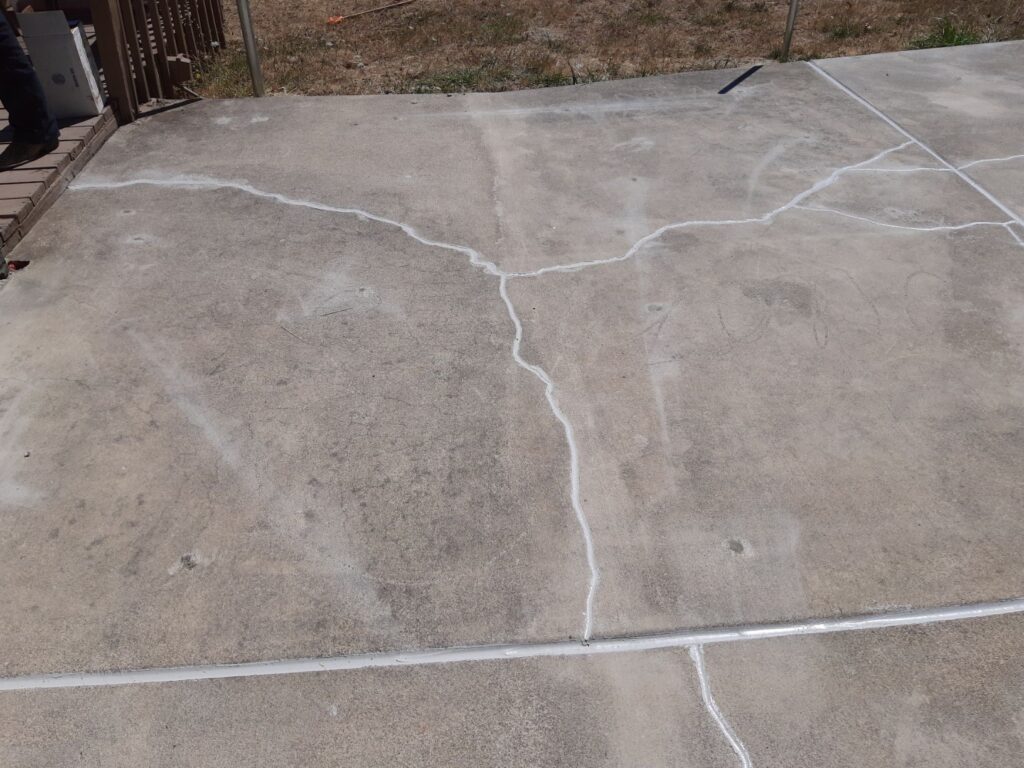 Concrete Repair in Roseburg, OR 2