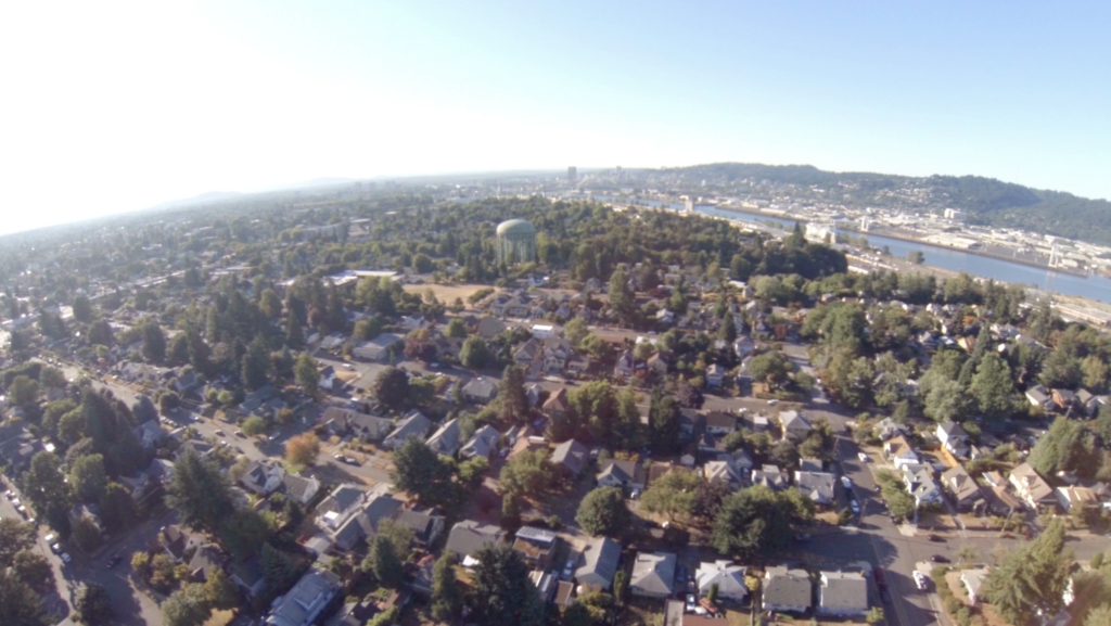 portland-aerial-view-summer
