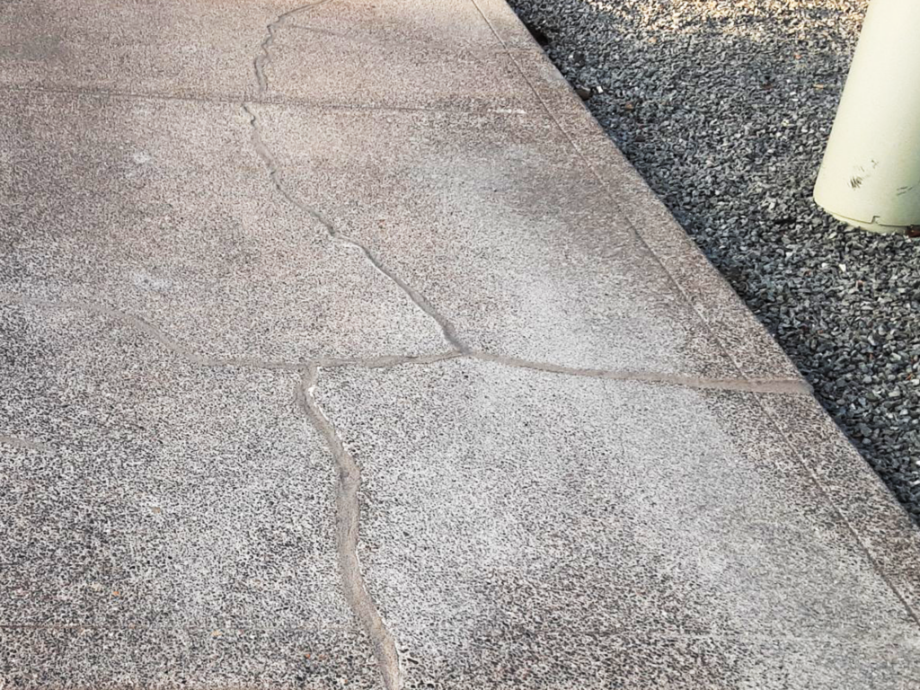 after-concrete-repair-gig-harbor-washington