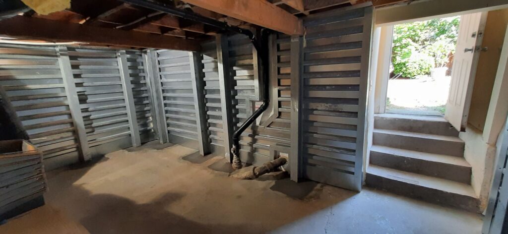 portland-oregon-everbrace-wall-stabilization-after