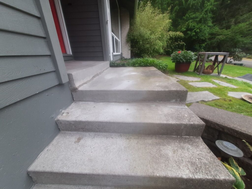 lakewood-washington-concrete-repair-after